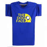 Adventure The Dog Face Time T-Shirt