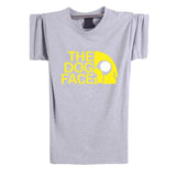 Adventure The Dog Face Time T-Shirt