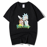 Rick and Morty Brothers T-Shirt
