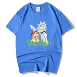 Rick and Morty Brothers T-Shirt