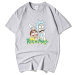 Rick and Morty Brothers T-Shirt