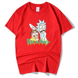 Rick and Morty Brothers T-Shirt