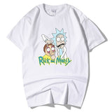 Rick and Morty Brothers T-Shirt