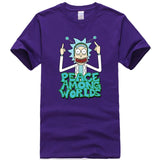 Rick and Morty T-Shirt