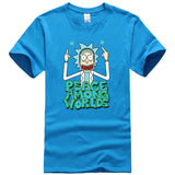 Rick and Morty T-Shirt