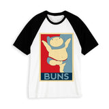 Adventure Time Characters T-Shirt