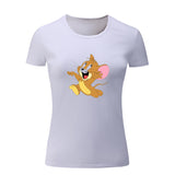 Tom and Jerry T-Shirt