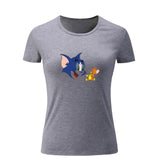 Tom and Jerry T-Shirt