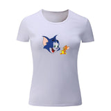 Tom and Jerry T-Shirt