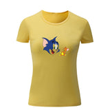 Tom and Jerry T-Shirt