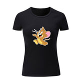 Tom and Jerry T-Shirt