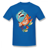 Gumball Cartoon T-Shirt