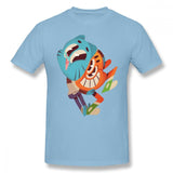 Gumball Cartoon T-Shirt