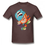 Gumball Cartoon T-Shirt