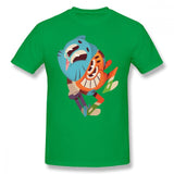 Gumball Cartoon T-Shirt