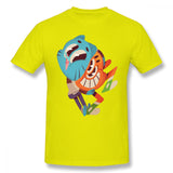 Gumball Cartoon T-Shirt