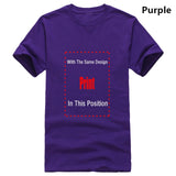 Johnny Bravo Cool T-Shirt