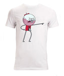 Regular Show Benson T-Shirt