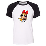 The Powerpuff Girls T-Shirt