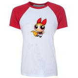The Powerpuff Girls T-Shirt