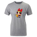 The Powerpuff Girls T-Shirt