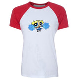 The Powerpuff Girls T-Shirt