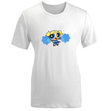 The Powerpuff Girls T-Shirt