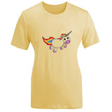 The Powerpuff Girls T-Shirt