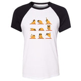 The Powerpuff Girls T-Shirt