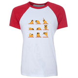 The Powerpuff Girls T-Shirt