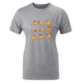 The Powerpuff Girls T-Shirt