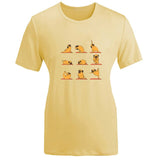 The Powerpuff Girls T-Shirt