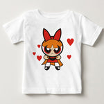 The Powerpuff Girls T-Shirt