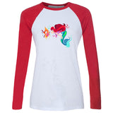 The Powerpuff Girls Long Sleeved T-Shirt