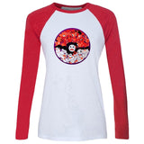 The Powerpuff Girls Long Sleeved T-Shirt