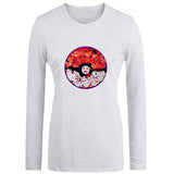 The Powerpuff Girls Long Sleeved T-Shirt