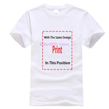 The Powerpuff Girls T-Shirt