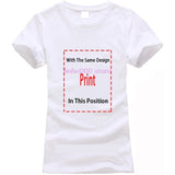 The Powerpuff Girls T-Shirt