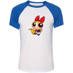 Cotton The Powerpuff Girls T-Shirt