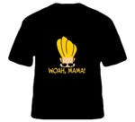 Johnny Bravo Woah, Mama! T-Shirt