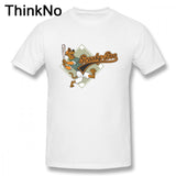 Scooby Doo Baseball T-Shirt