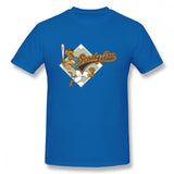 Scooby Doo Baseball T-Shirt