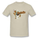 Scooby Doo Baseball T-Shirt