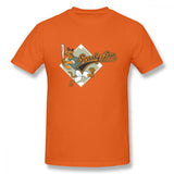 Scooby Doo Baseball T-Shirt