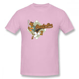 Scooby Doo Baseball T-Shirt