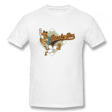 Scooby Doo Baseball T-Shirt
