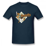 Scooby Doo Baseball T-Shirt