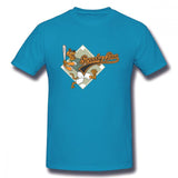 Scooby Doo Baseball T-Shirt