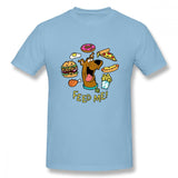 Scooby Doo Feed Me! T-Shirt