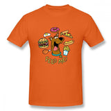 Scooby Doo Feed Me! T-Shirt